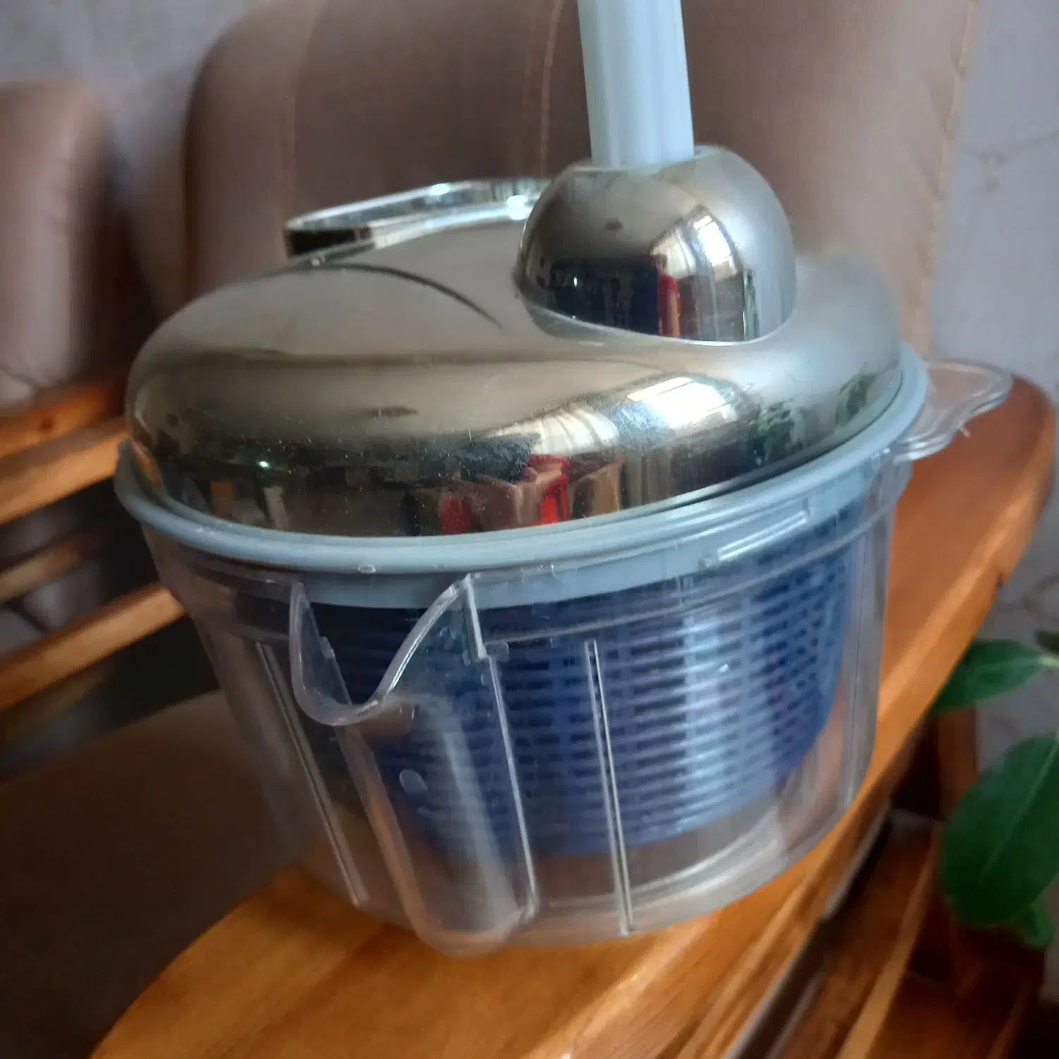 خردکن دستی|خردکن، آسیاب، غذاساز|مشهد, خرمشهر|دیوار