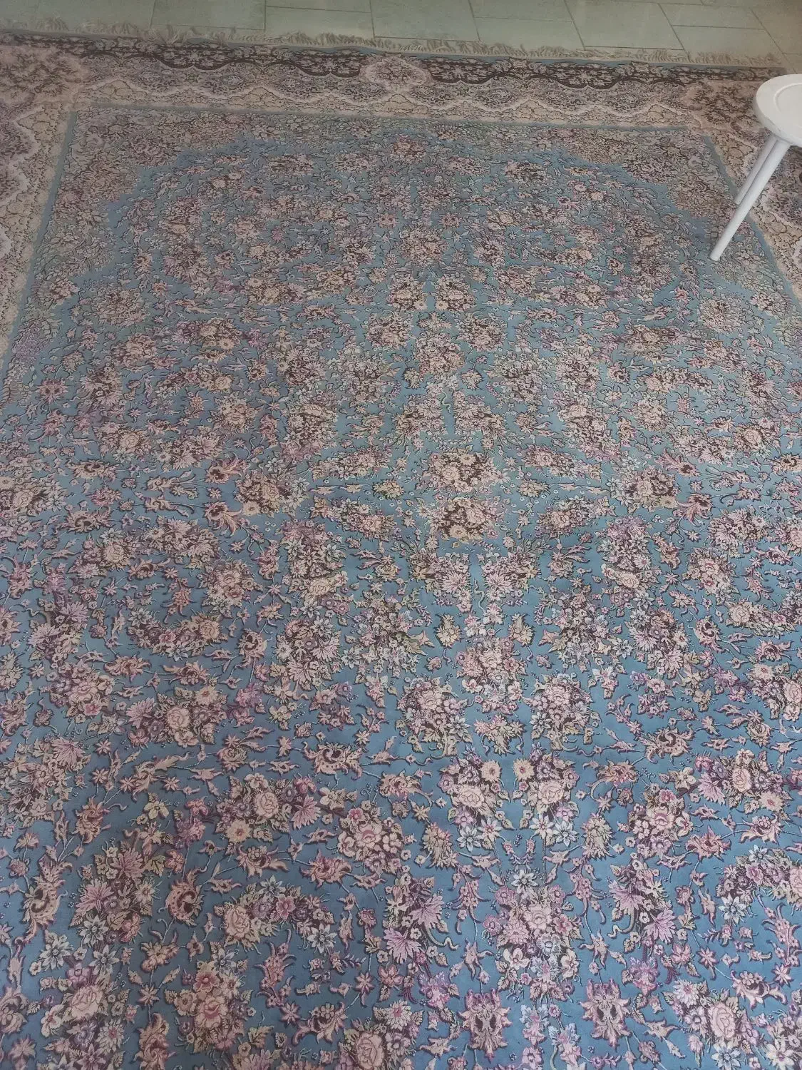 فرش ۱۲ متری|فرش|شهرکرد, |دیوار