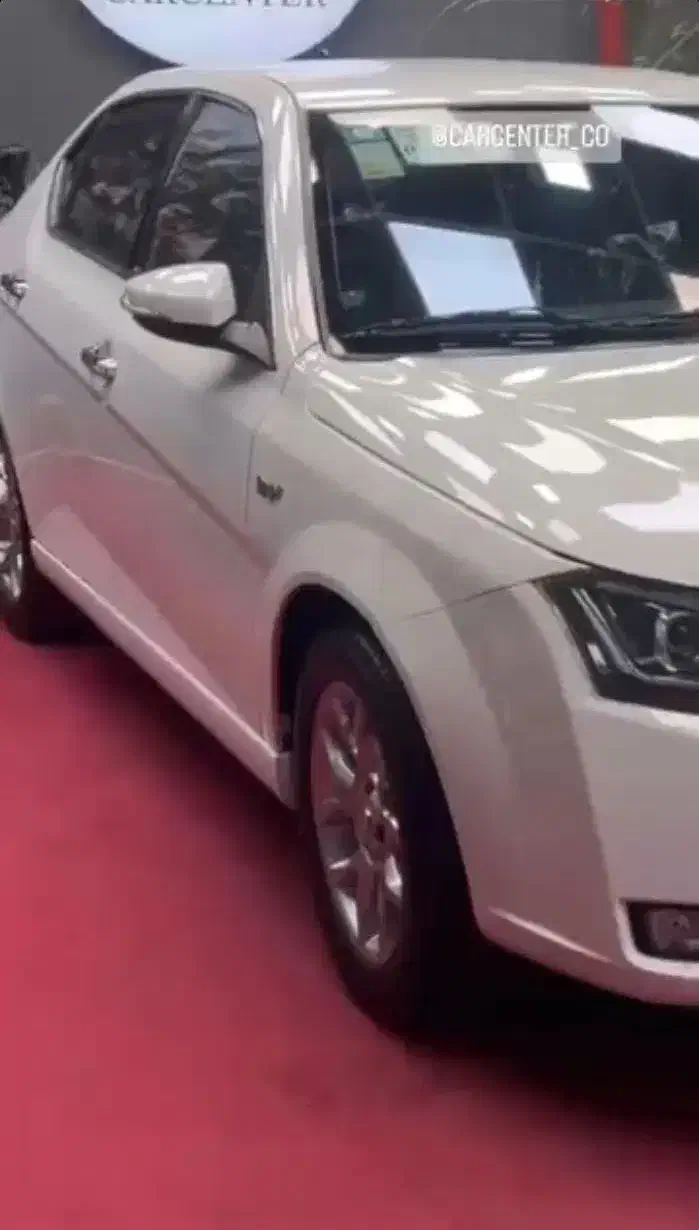 دنا پلاس ۶ سرعته تک برگ سند|خودرو سواری و وانت|اصفهان, بهارستان|دیوار