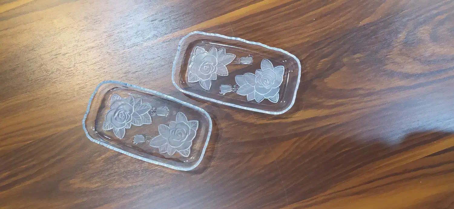 گل یخی|ظروف سرو و پذیرایی|تهران, وحیدیه|دیوار