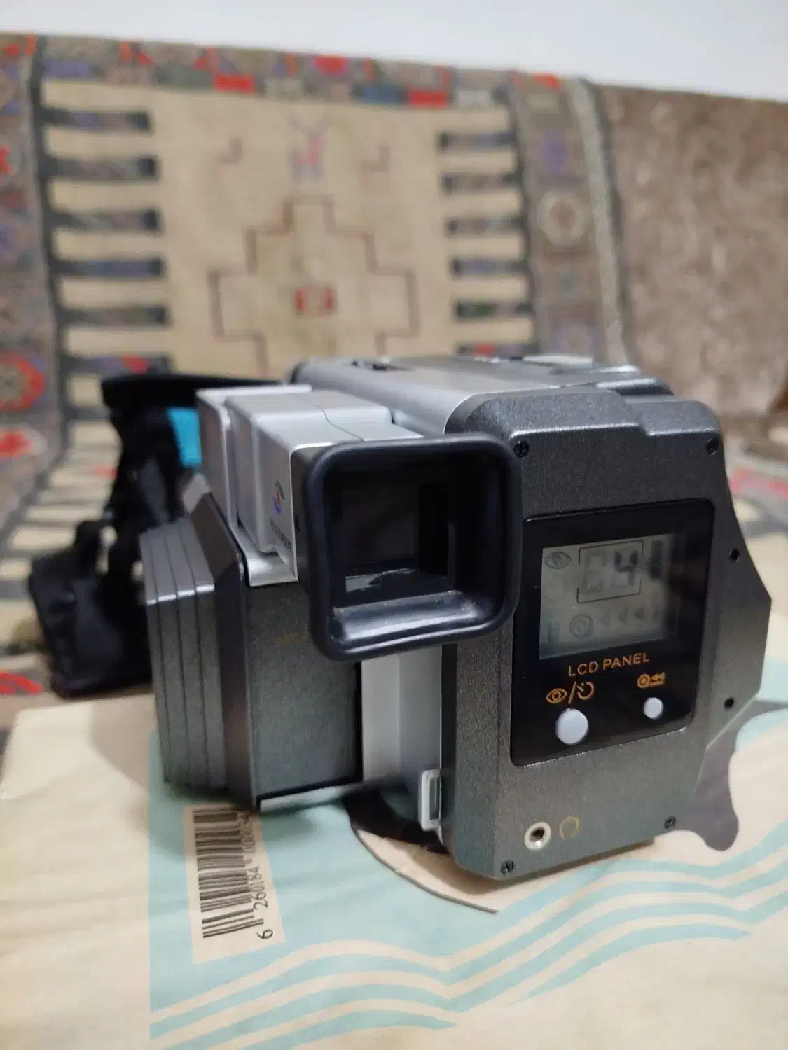 دوربین عکاسی قدیمی|دوربین عکاسی و فیلم‌برداری|ارومیه, |دیوار