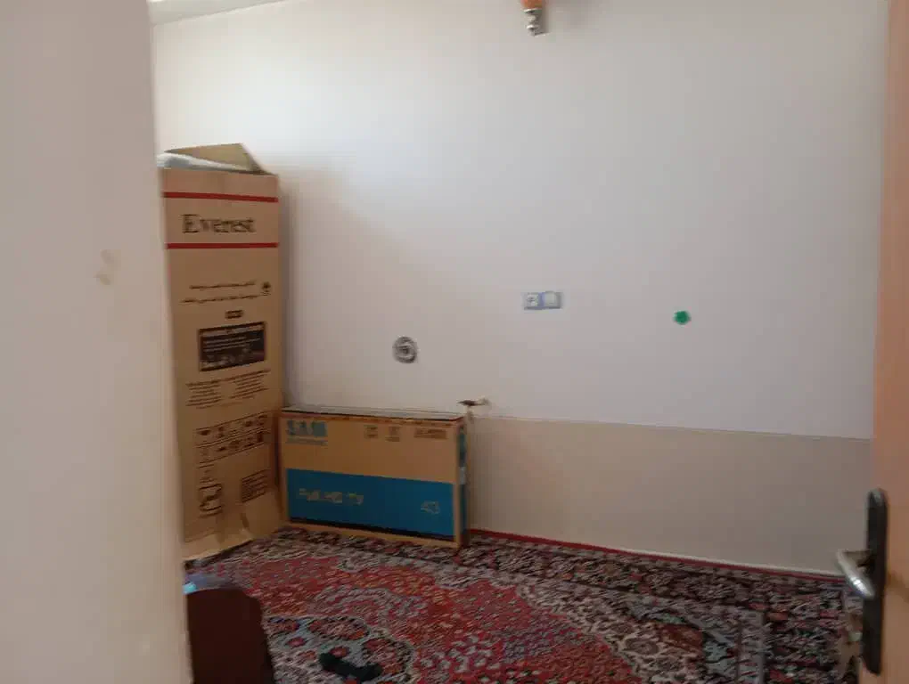 رهن و اجاره خانه یک خواب نو ساز طبقه دوم|اجارهٔ آپارتمان|فسا, |دیوار