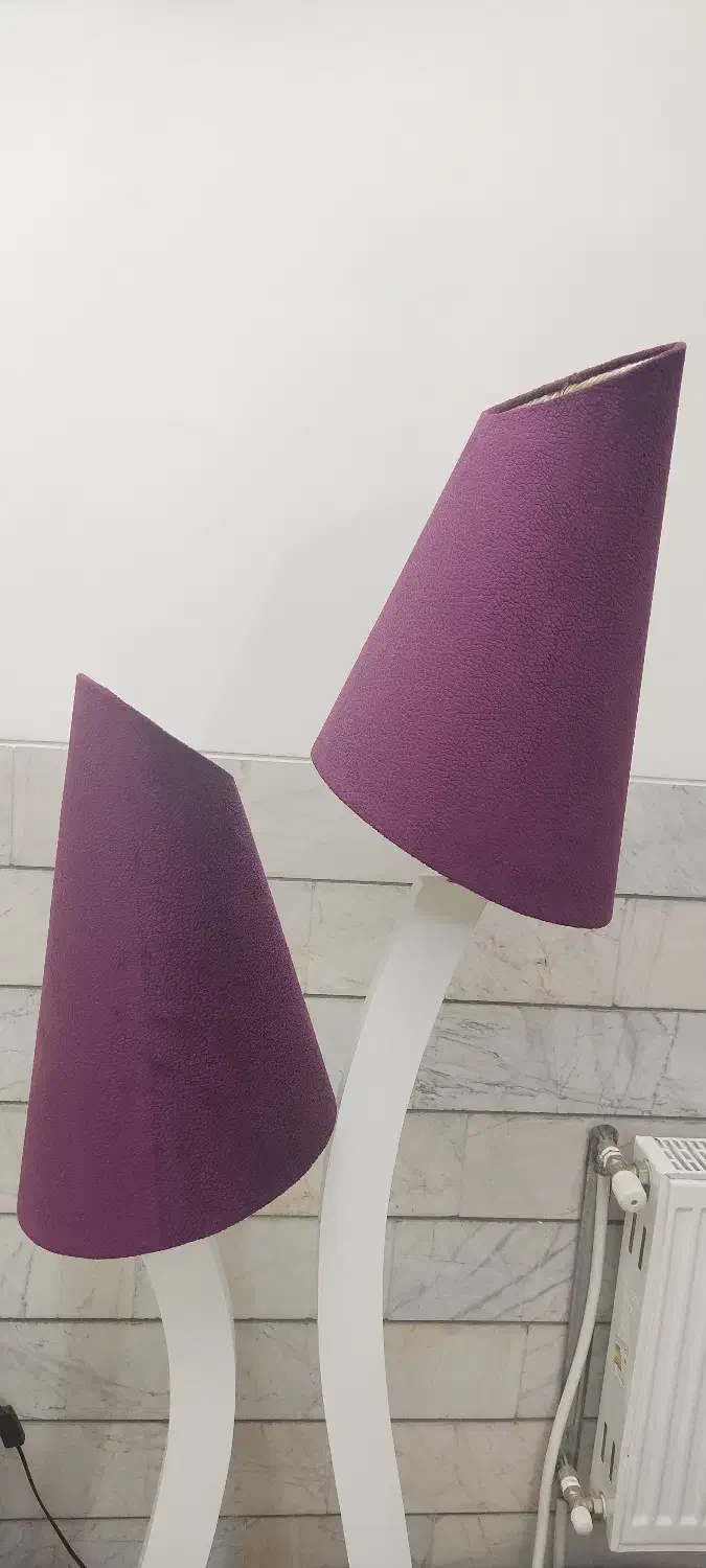 آباژور|چراغ خواب و آباژور|محلات, |دیوار