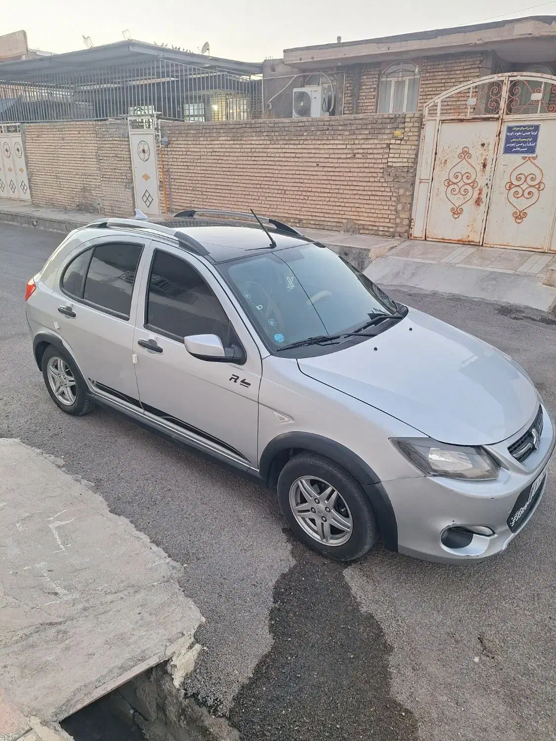 کوییکR مدل ۱۴۰۱|خودرو سواری و وانت|اندیمشک, |دیوار