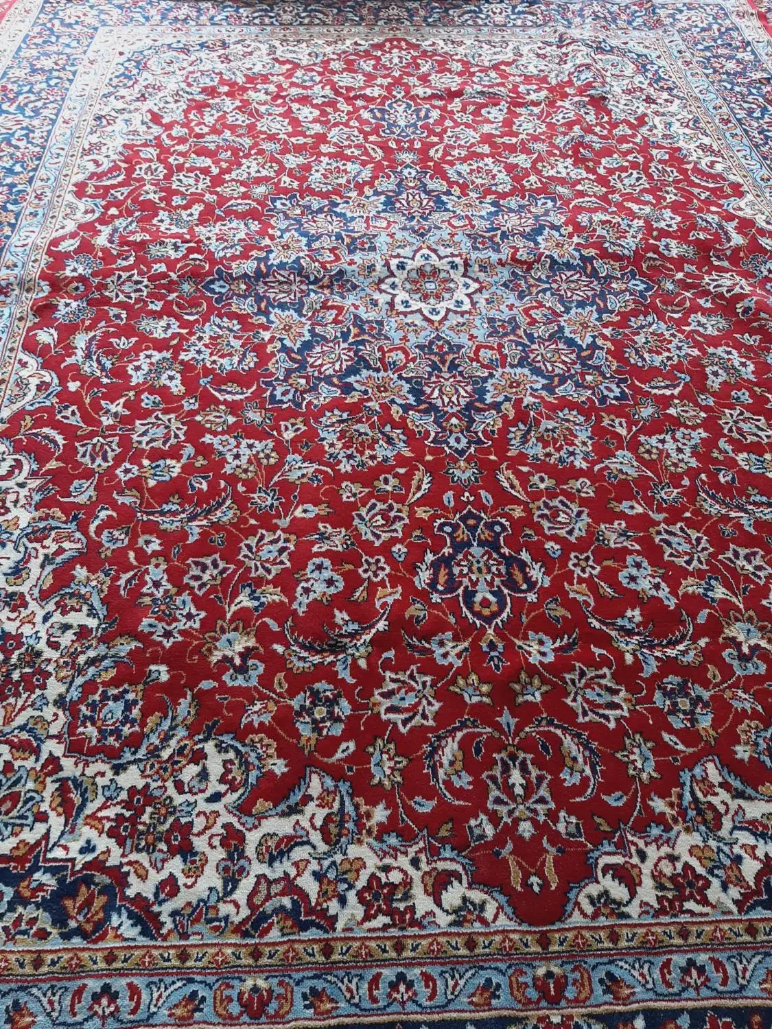 فرش۱۲ متری|فرش|شهریار, شهرک وائین|دیوار