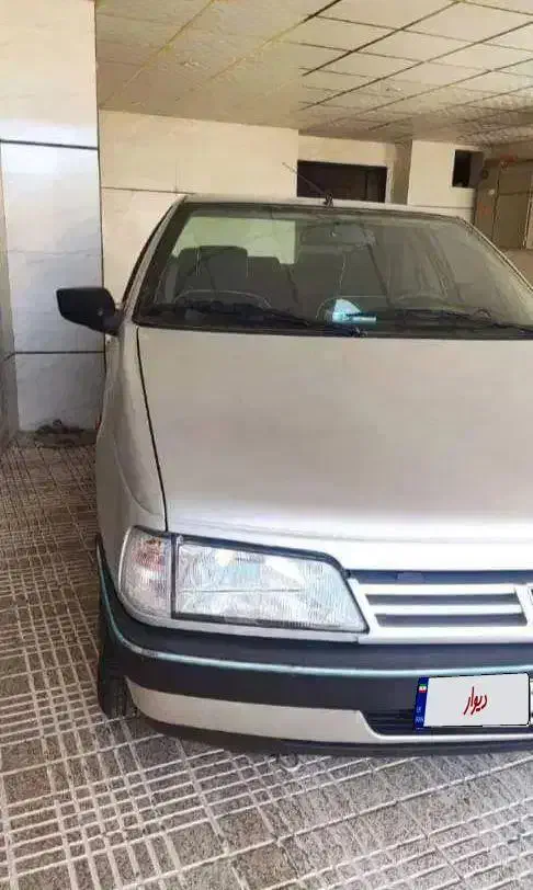 فروشی|خودرو سواری و وانت|خسروشاه, |دیوار