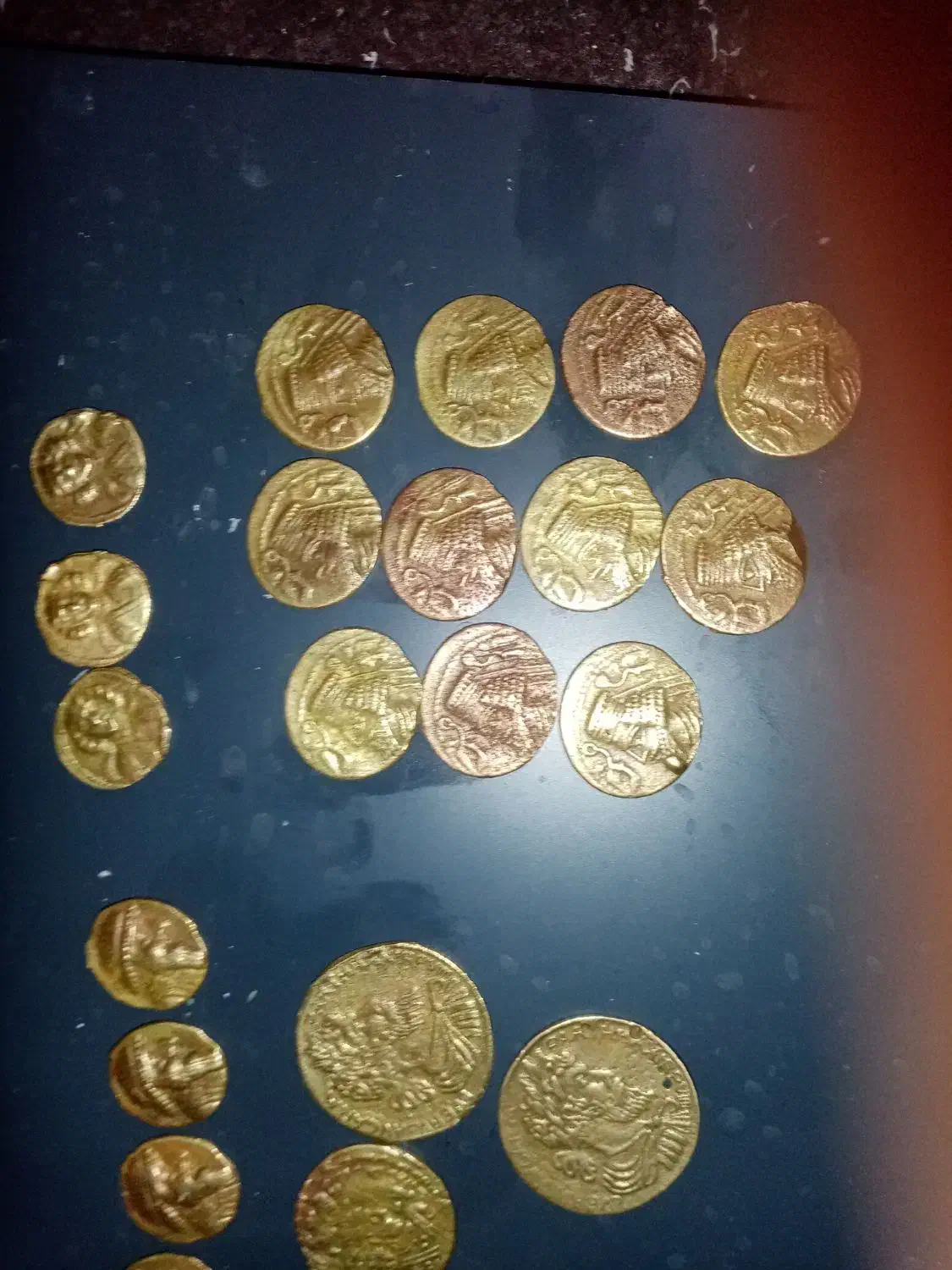 سکه های کلکسیونی|کلکسیون سکه، تمبر، اسکناس|قم, شاه ابراهیم|دیوار