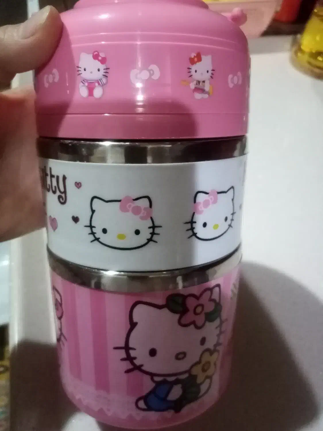 ظرف غذای کودک|ظروف نگهدارنده، پلاستیکی، یک‌بارمصرف|مریوان, |دیوار