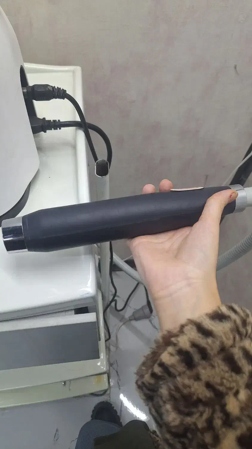 لیزر کیوسوییچ|آرایشی، بهداشتی، درمانی|شیراز, شهرک قمشه|دیوار