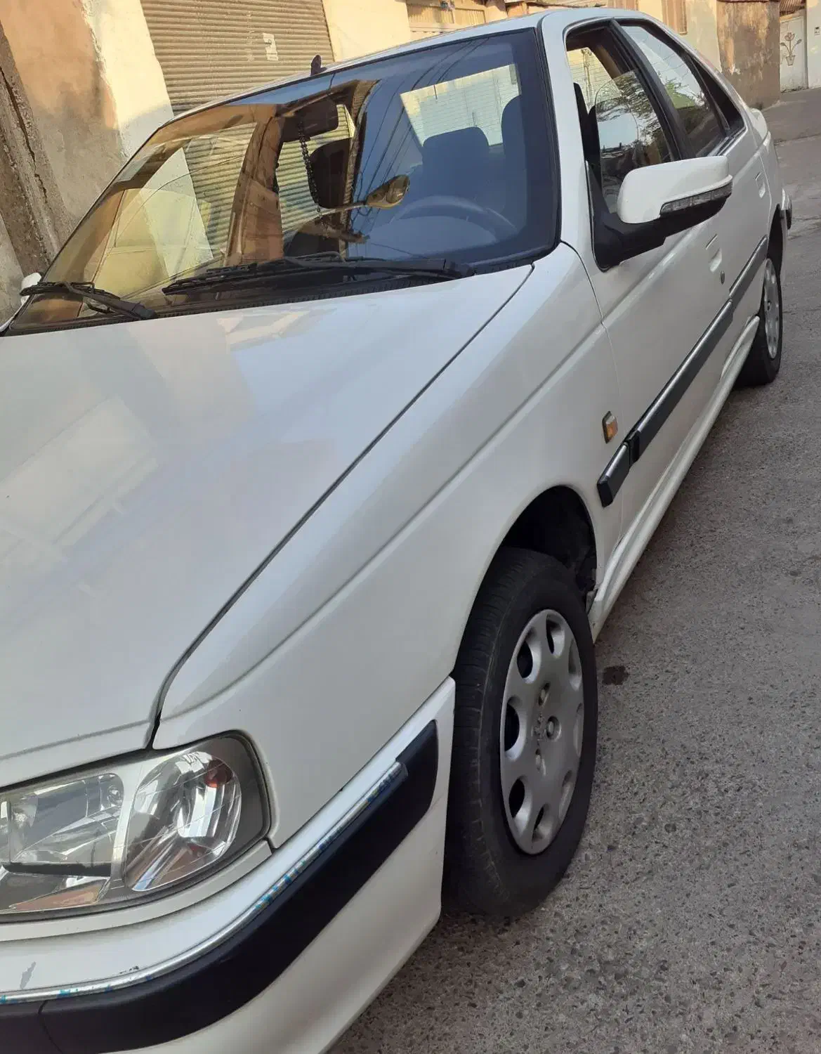 فروش ماشین|خودرو سواری و وانت|الوند, |دیوار