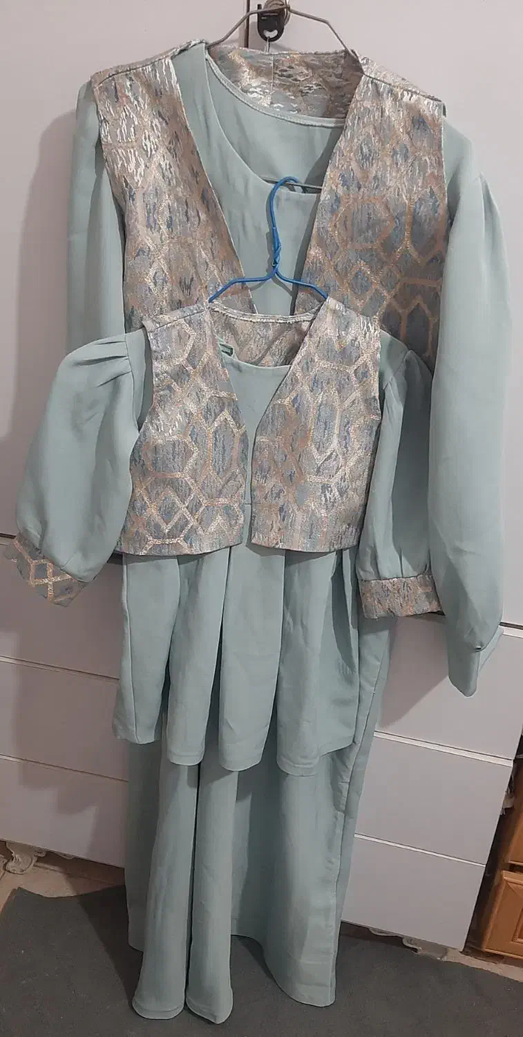 لباس زنانه مجلسی|لباس|گرگان, |دیوار