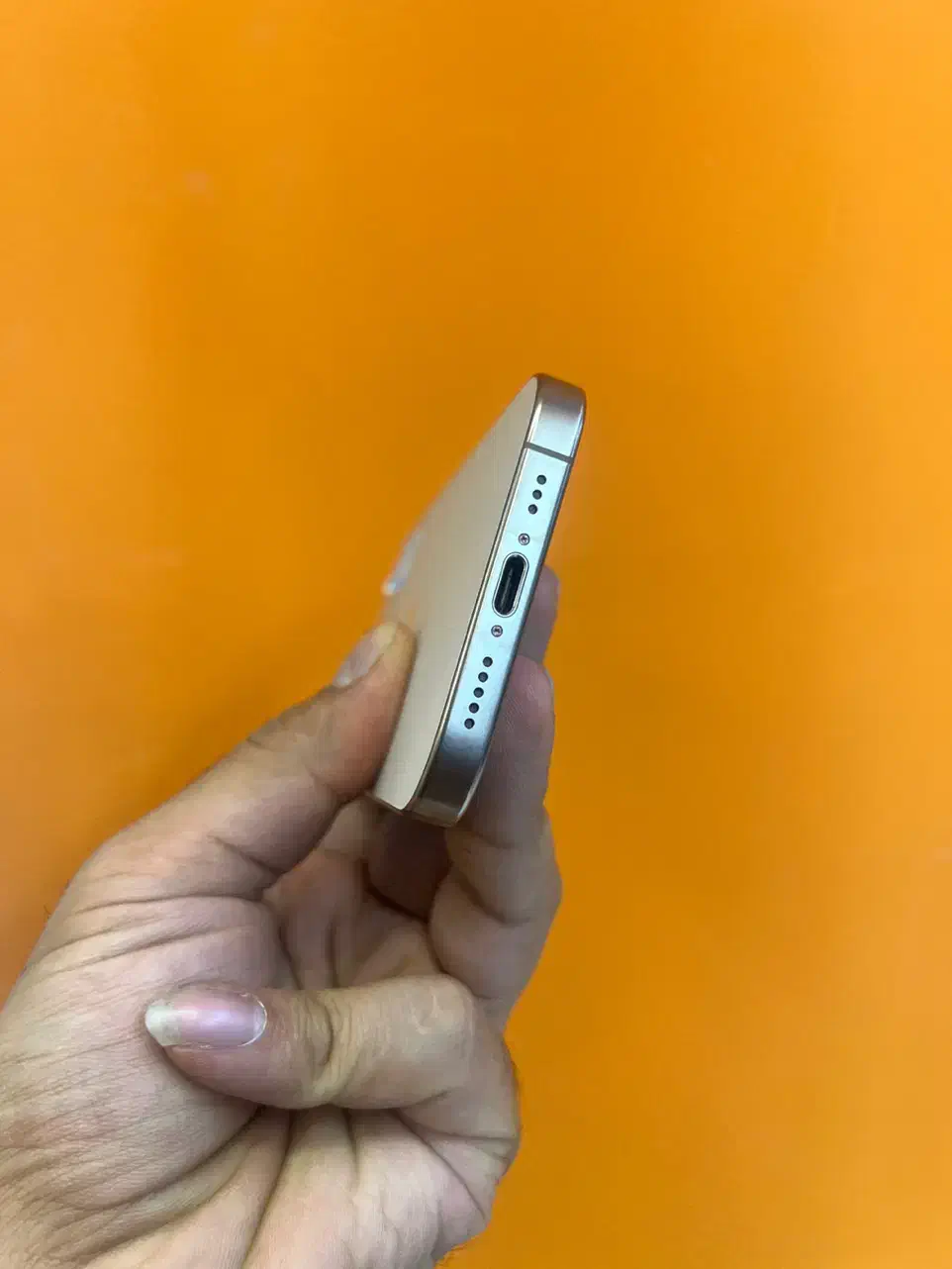 16 پرو با ریجستری. کف قیمت اقساط|موبایل|اصفهان, باغ زرشک|دیوار