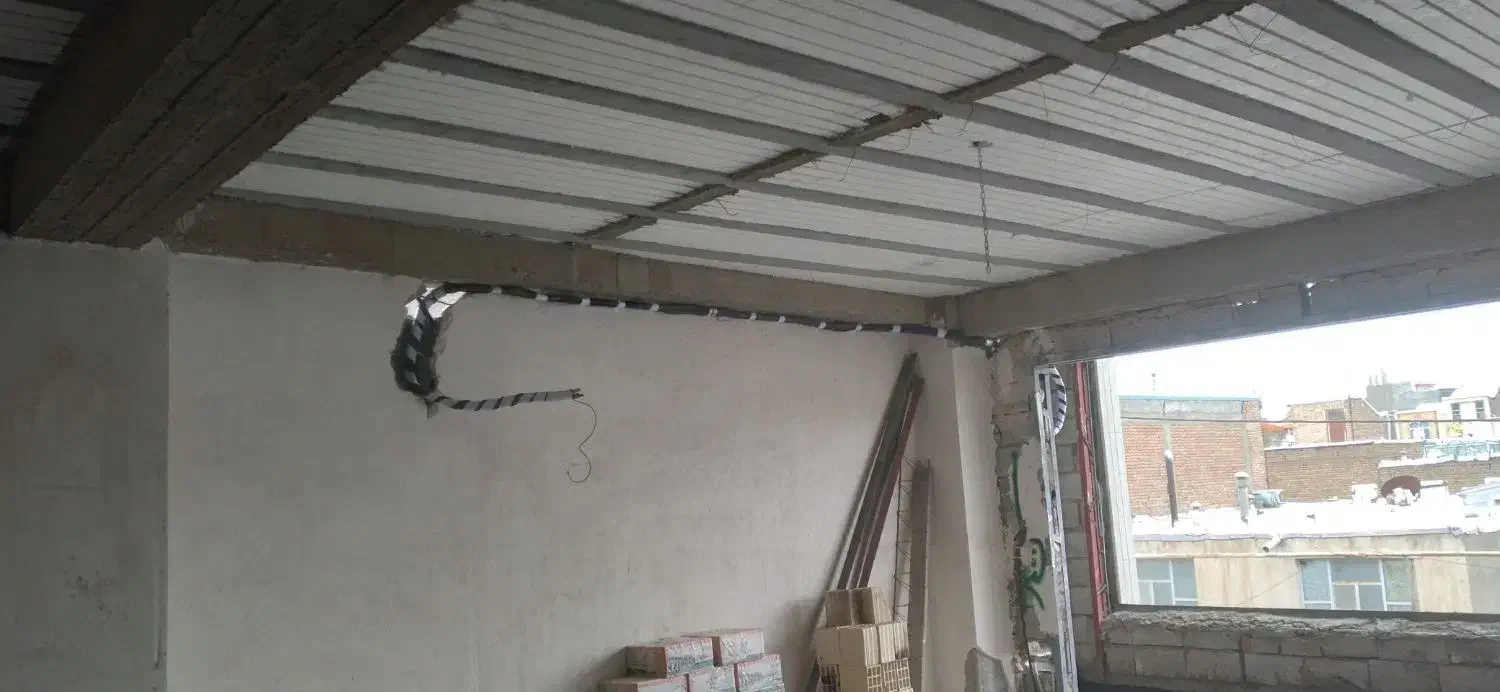 نصب تخصصی لوله مسی کولر اسپلیت|کولر گازی و فن‌کوئل|تبریز, |دیوار