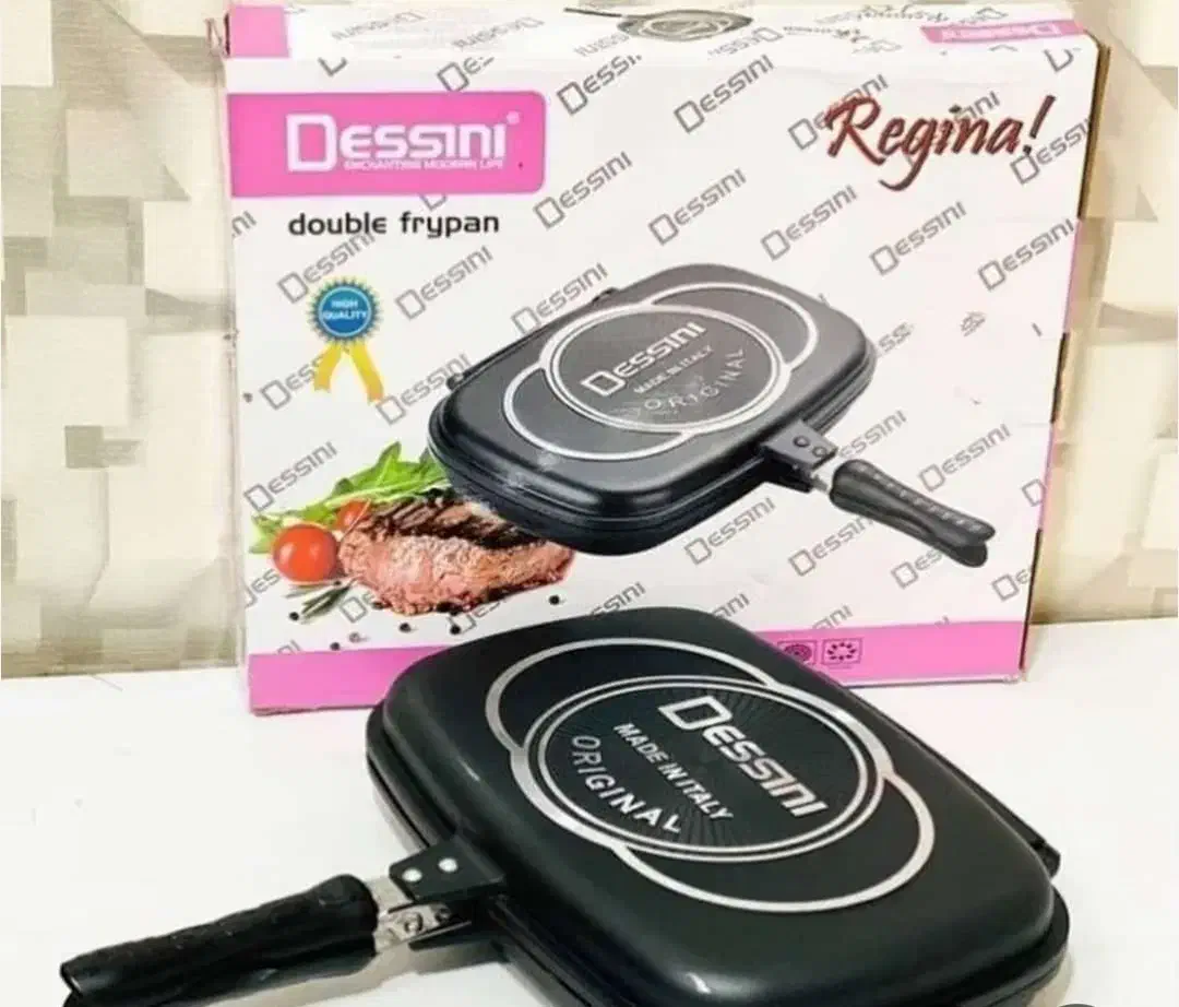 ماهیتابه رژیمی.قابلمه سایز28و32|ظروف پخت‌وپز|مسجد سلیمان, |دیوار