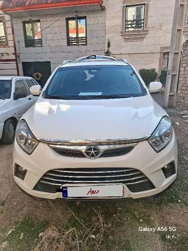 جکs5|خودرو سواری و وانت|محمدیه-قزوین, |دیوار