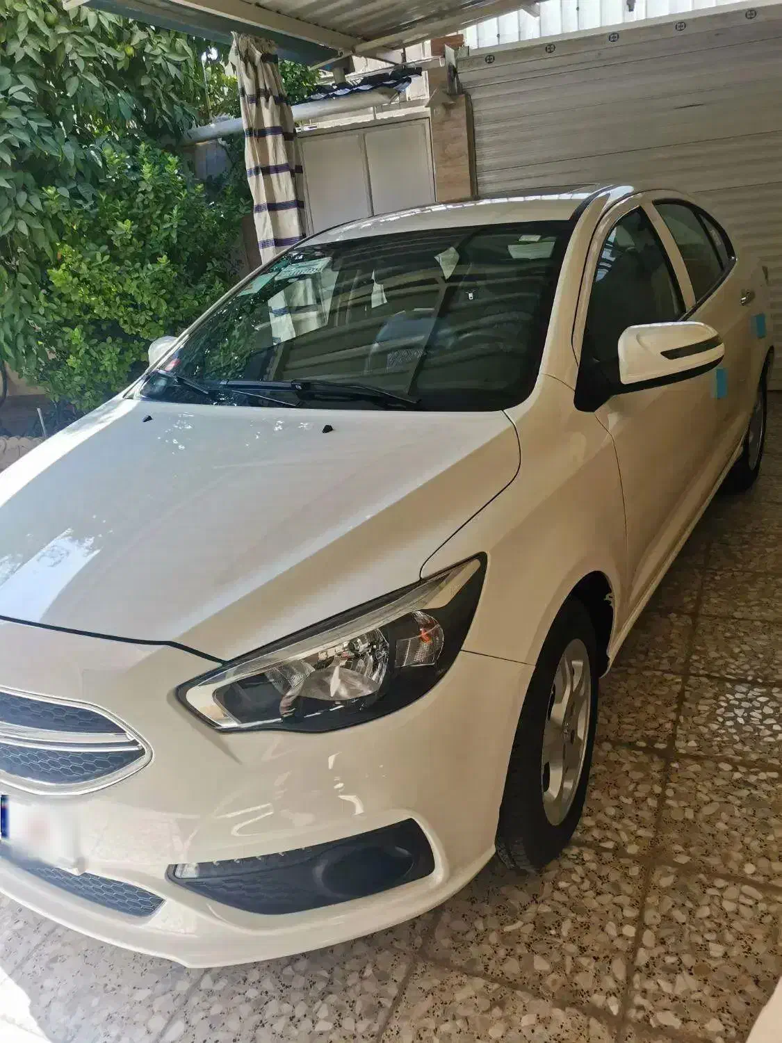 شاهین جی اتومات CVT|خودرو سواری و وانت|لار, |دیوار