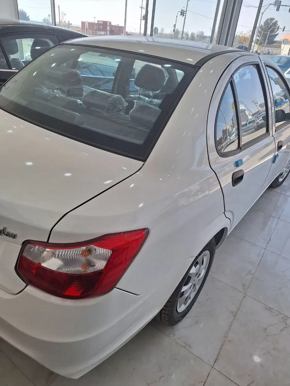 ساینا s 404 خشک|خودرو سواری و وانت|سبزوار, ولیعصر (نجار آباد)|دیوار