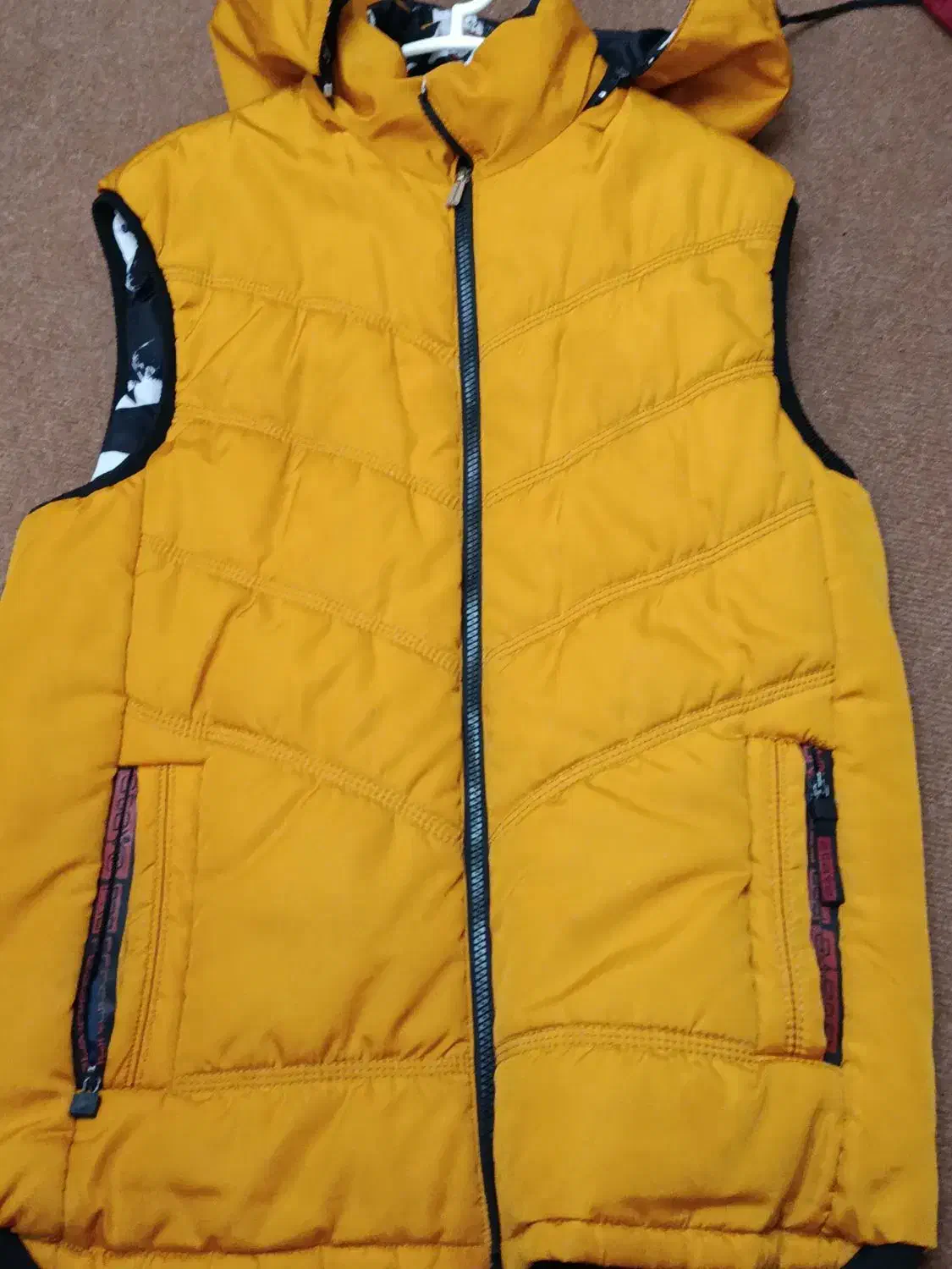 پافر پسرانه|لباس|خمین, |دیوار