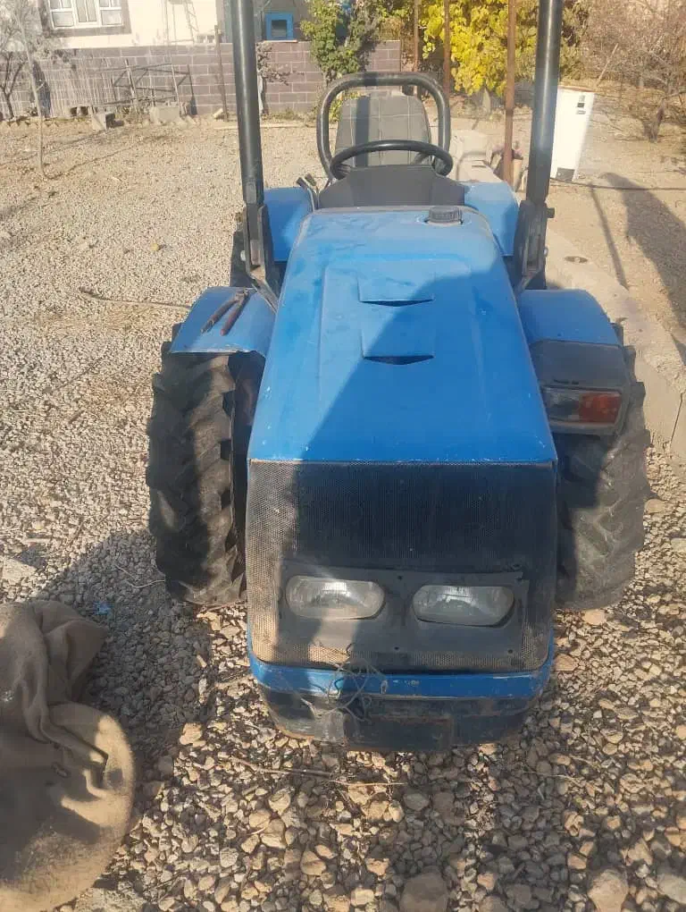 فروش تراکتور ویکتور|خودرو سنگین|شیراز, وزیرآباد|دیوار