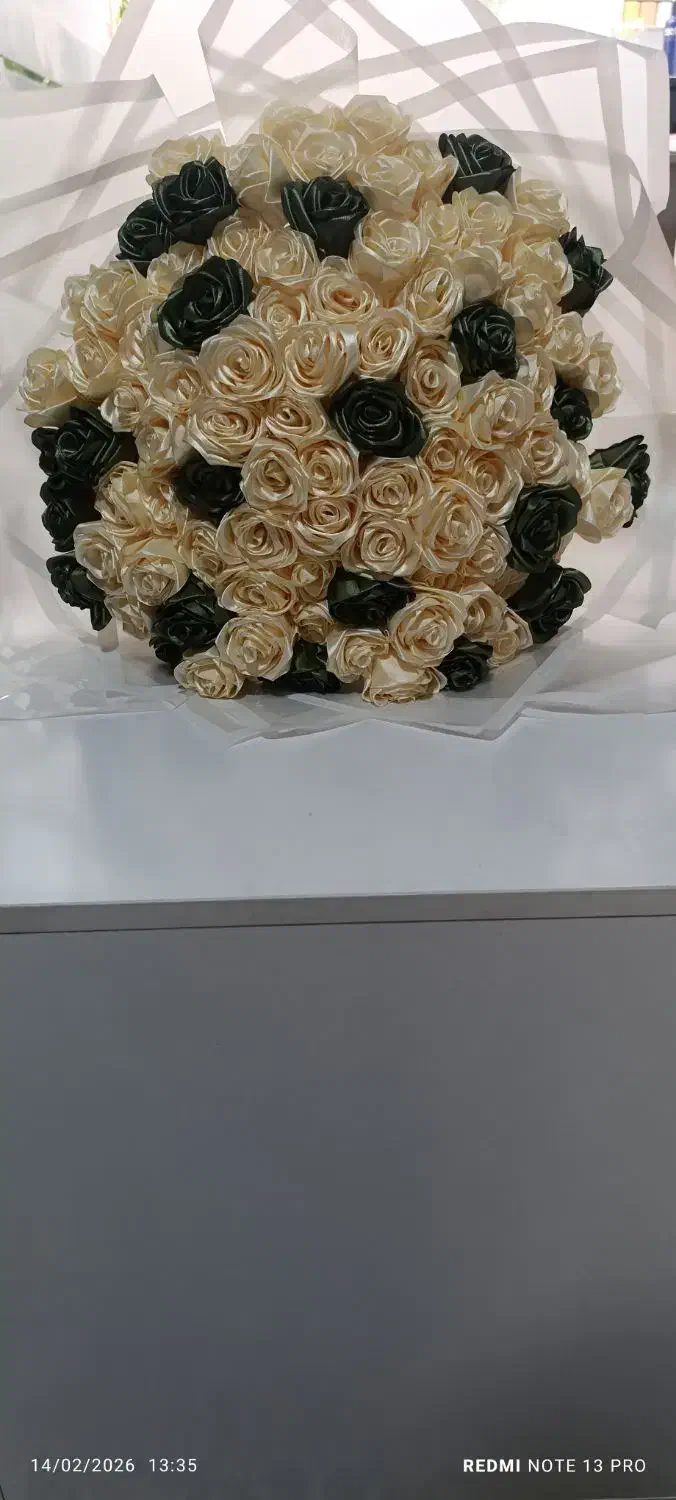 گل ربانی|گل مصنوعی|فردیس, شهرک شهید حسینی|دیوار