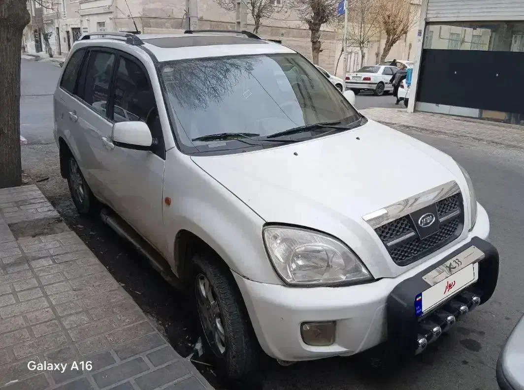 x33 91|خودرو سواری و وانت|یزد, |دیوار