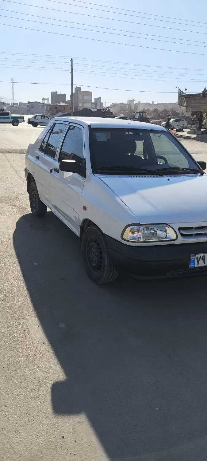 پراید 131 مدل 1397|خودرو سواری و وانت|سرپل ذهاب, |دیوار