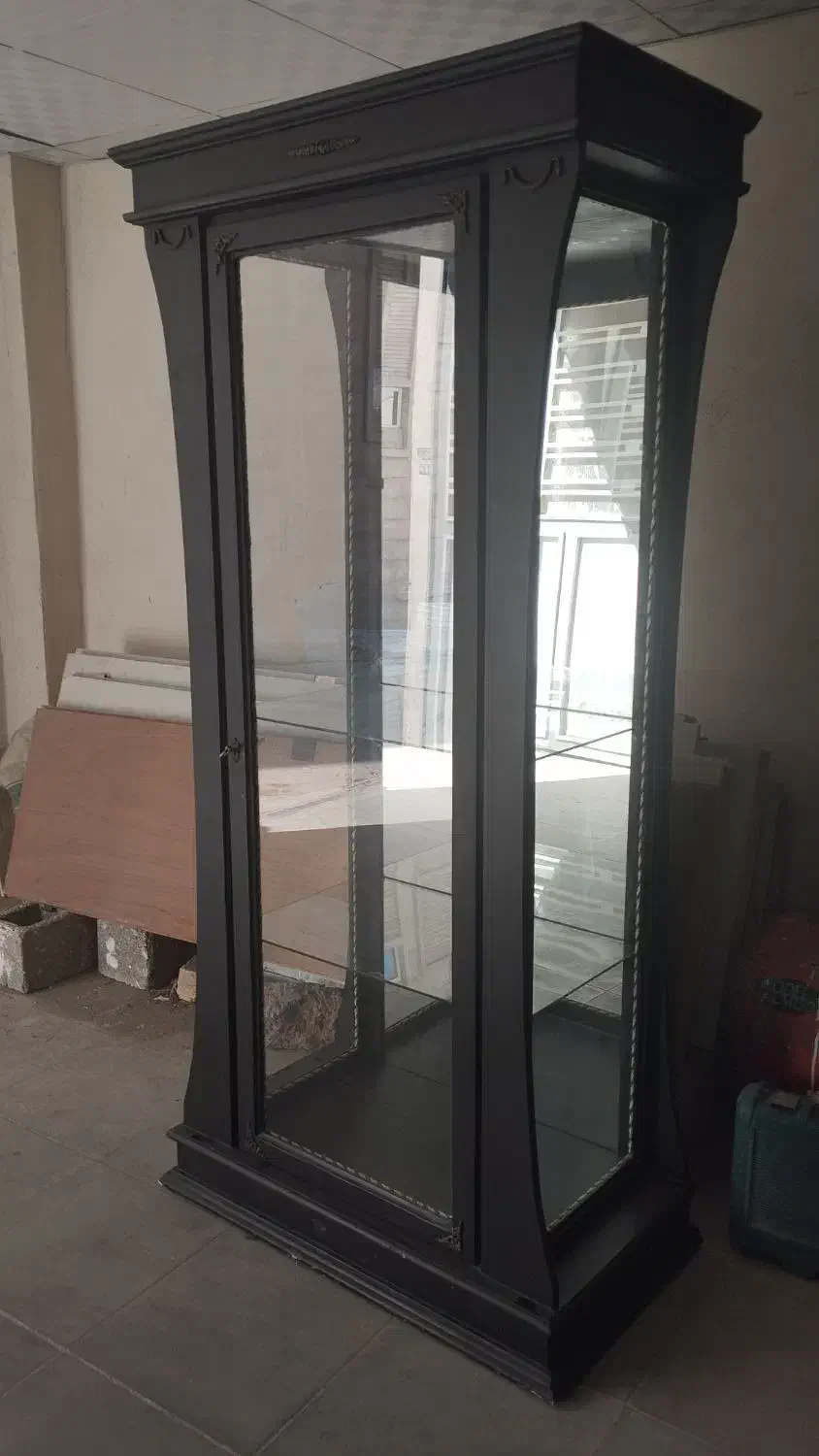 ویترین تزیینی|بوفه، ویترین، کنسول|شیراز, حجت آباد|دیوار