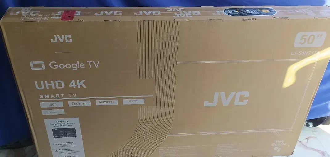 تلوزیون JVC|تلویزیون و پروژکتور|مشگین شهر, |دیوار