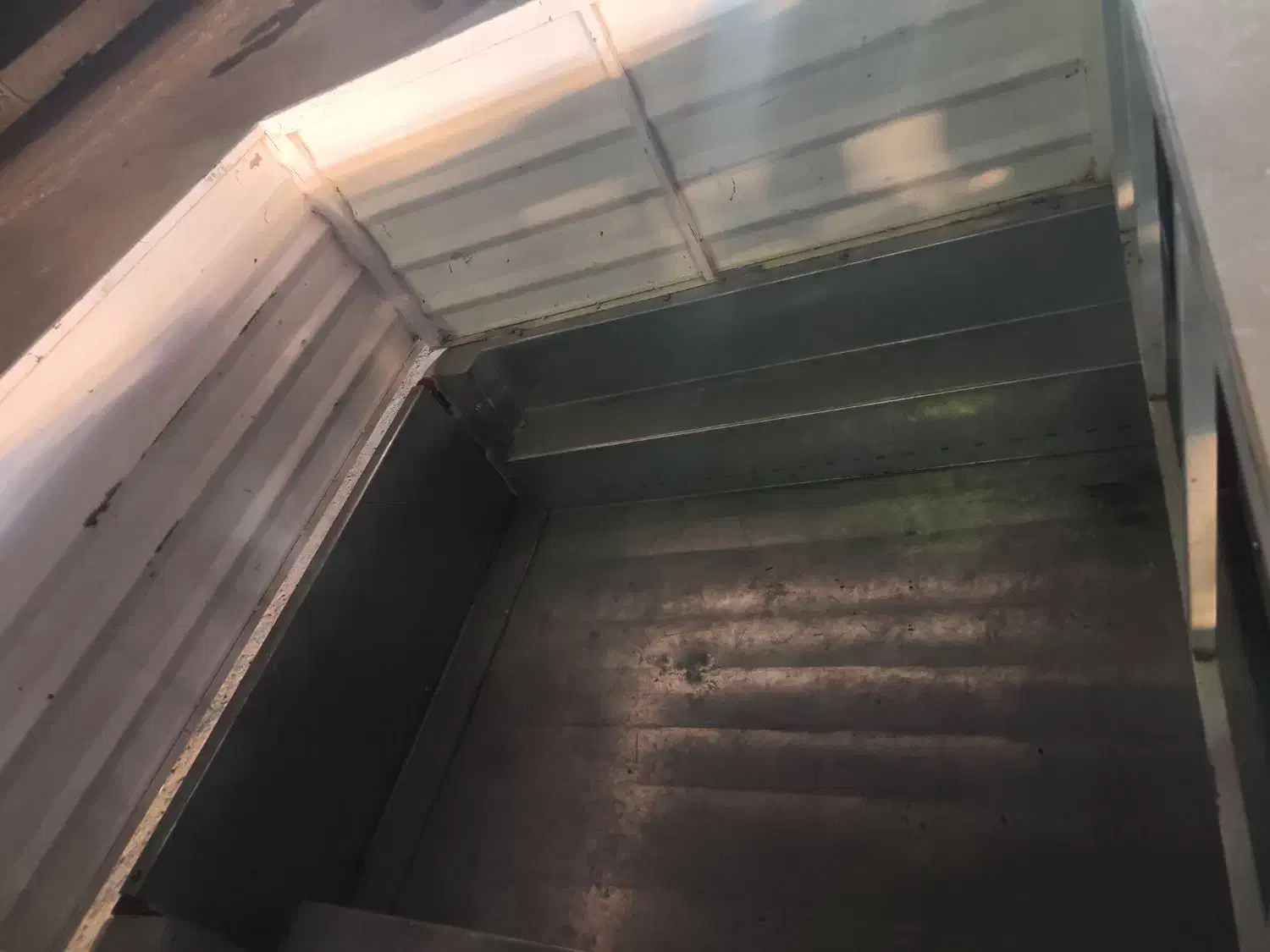 پراید وانت مدل 1403 در حد خشک|خودرو سواری و وانت|کوهدشت, |دیوار