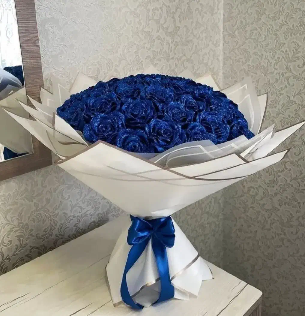 دسته‌گل|گل مصنوعی|کرمان, |دیوار