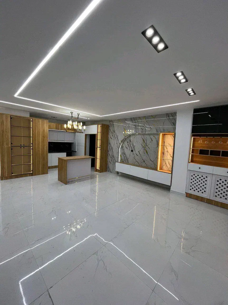 62متر لوکس/پارکینگ+آسانسور/سندتکبرگ،وام آماده|فروش آپارتمان|تهران, تهرانسر شمالی|دیوار