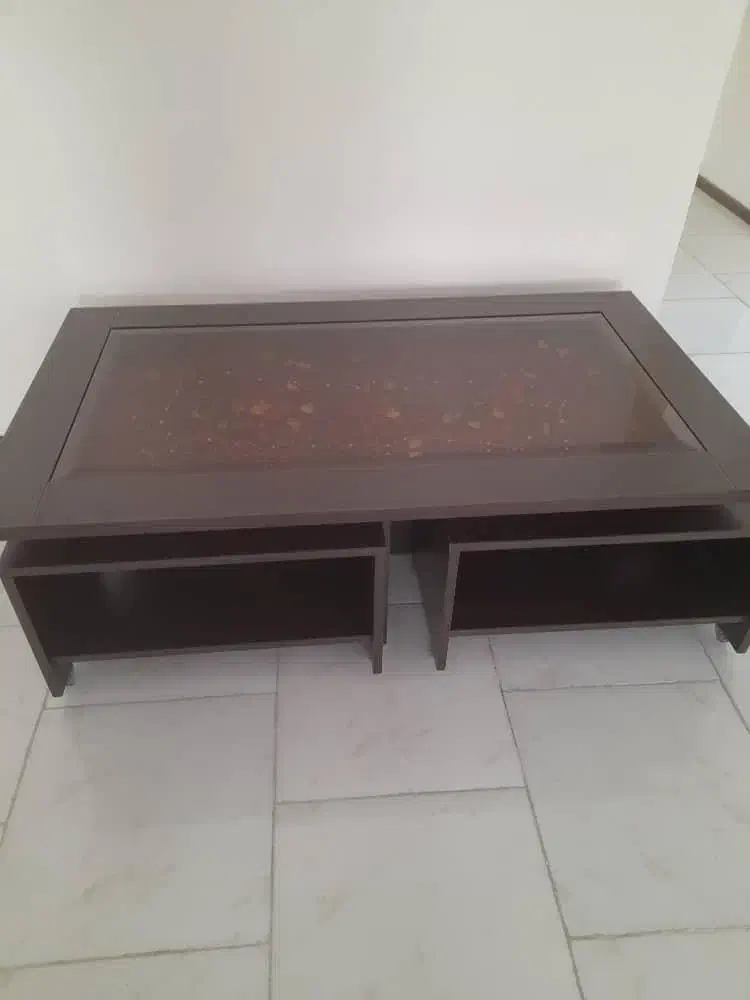 میز جلو مبلی|مبلمان خانگی و میز عسلی|پردیس, فاز ۱۱|دیوار