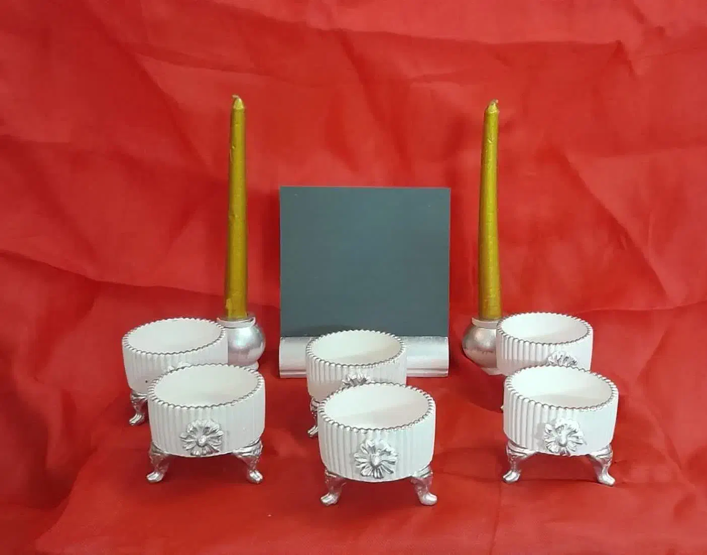 تولید هفت سین عمده و تک|صنایع دستی و سایر لوازم تزئینی|تهران, مشیریه|دیوار