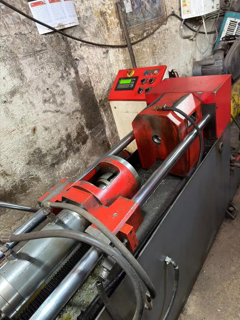 رزوه رولینگ و روتراش و شاخه کن میلگرد|ماشینآلات صنعتی|تهران, ایران|دیوار