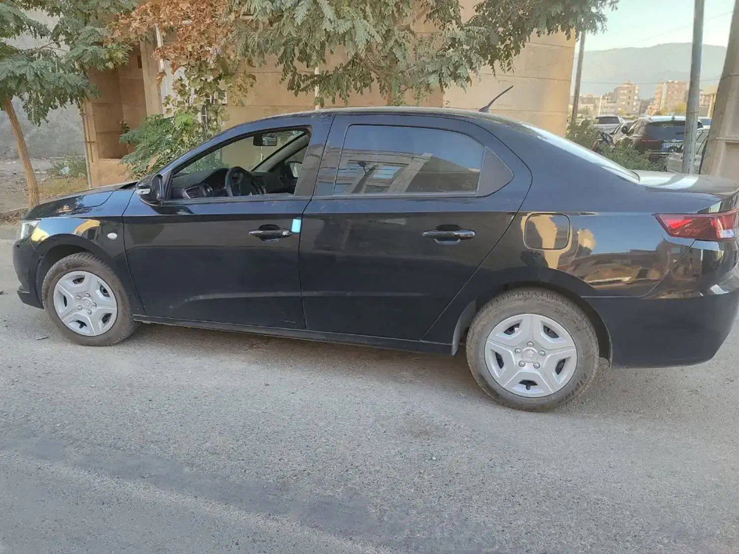 تارا دنده ای v1|خودرو سواری و وانت|بیرجند, |دیوار