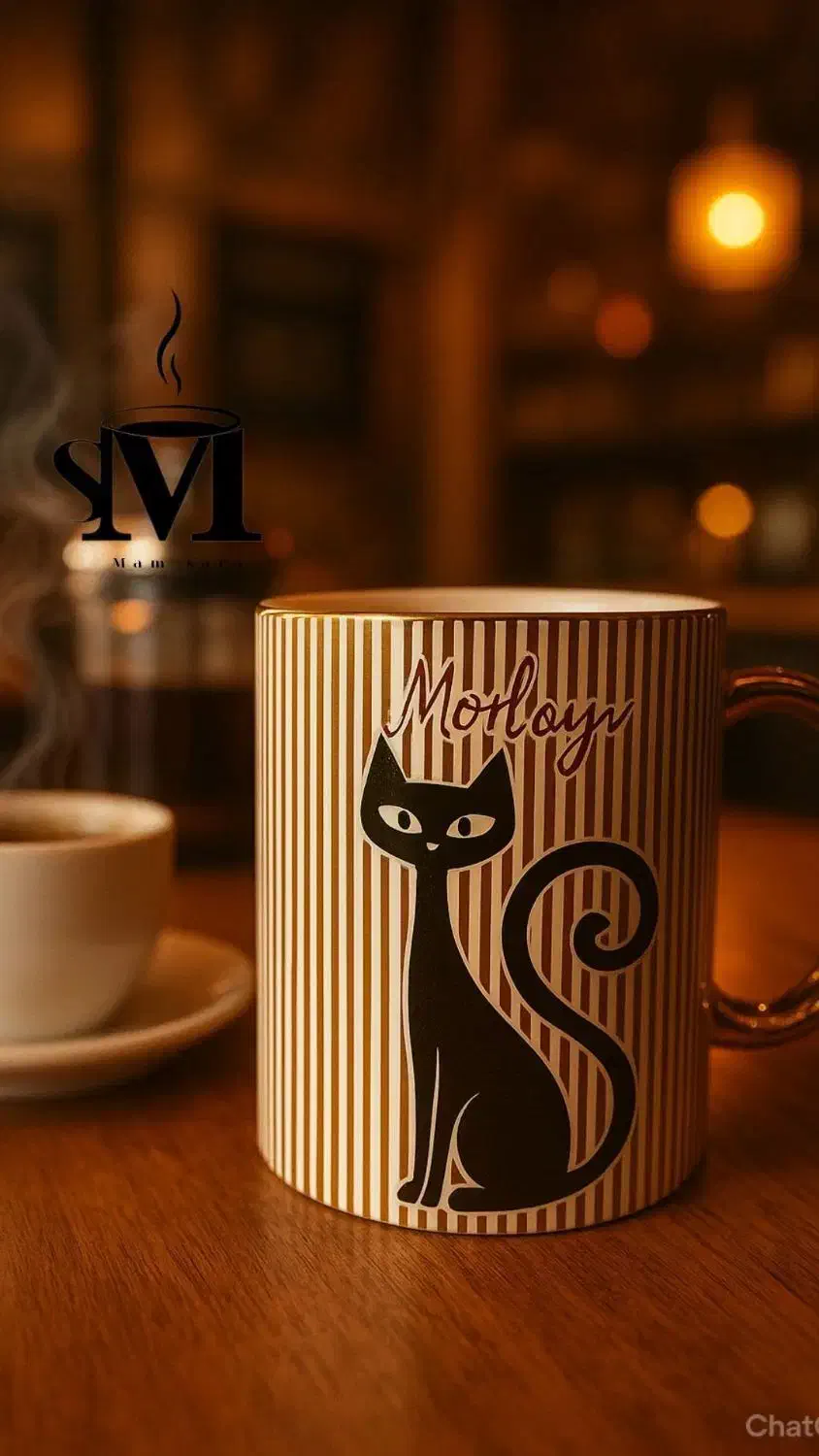 ماگ|ظروف سرو و پذیرایی|بجنورد, |دیوار