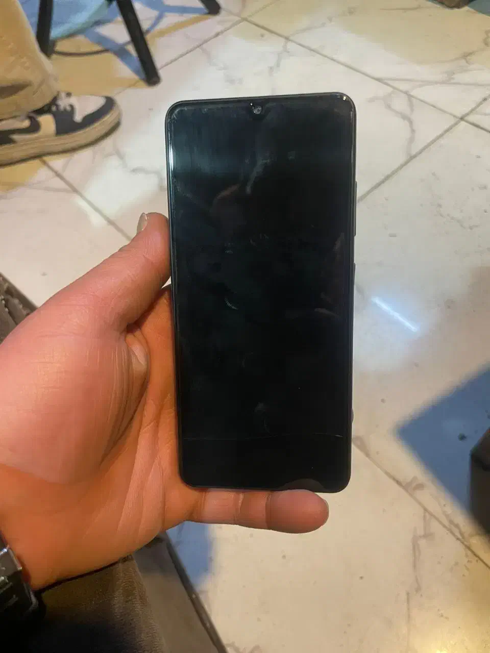 a32.5G|موبایل|قم, نیروگاه|دیوار