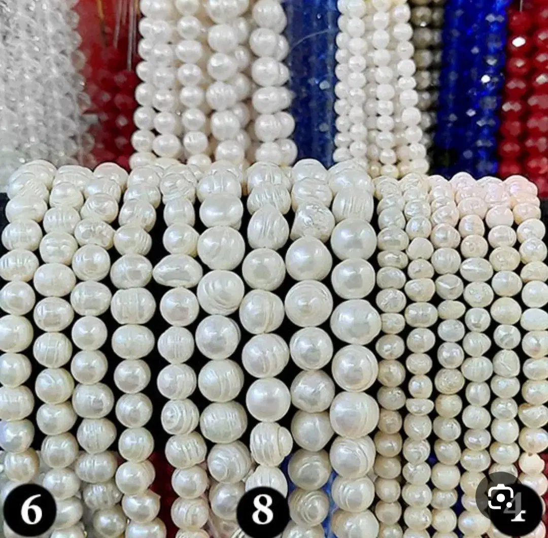 مروارید سفیدورنگی|بدلیجات|ایذه, |دیوار