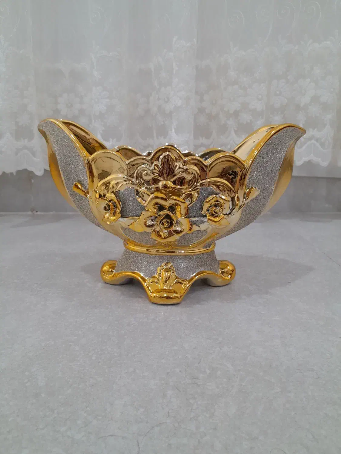 شکلات خوری و میوه خوری|ظروف سرو و پذیرایی|جیرفت, |دیوار