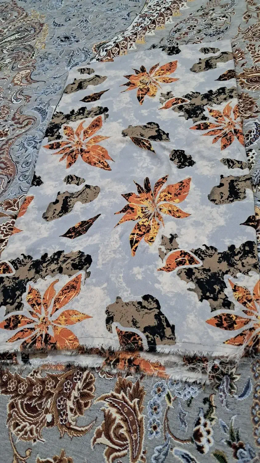 پارچه های خوشگلمون حراج شدن|لباس|سراوان, |دیوار