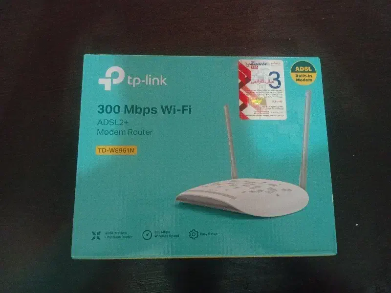 مودم|مودم و تجهیزات شبکه|کرج, حصارک بالا|دیوار