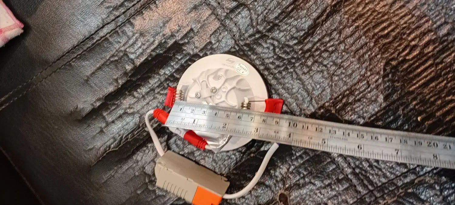 هالوژن توکار|لامپ و چراغ|کاشان, عربها|دیوار