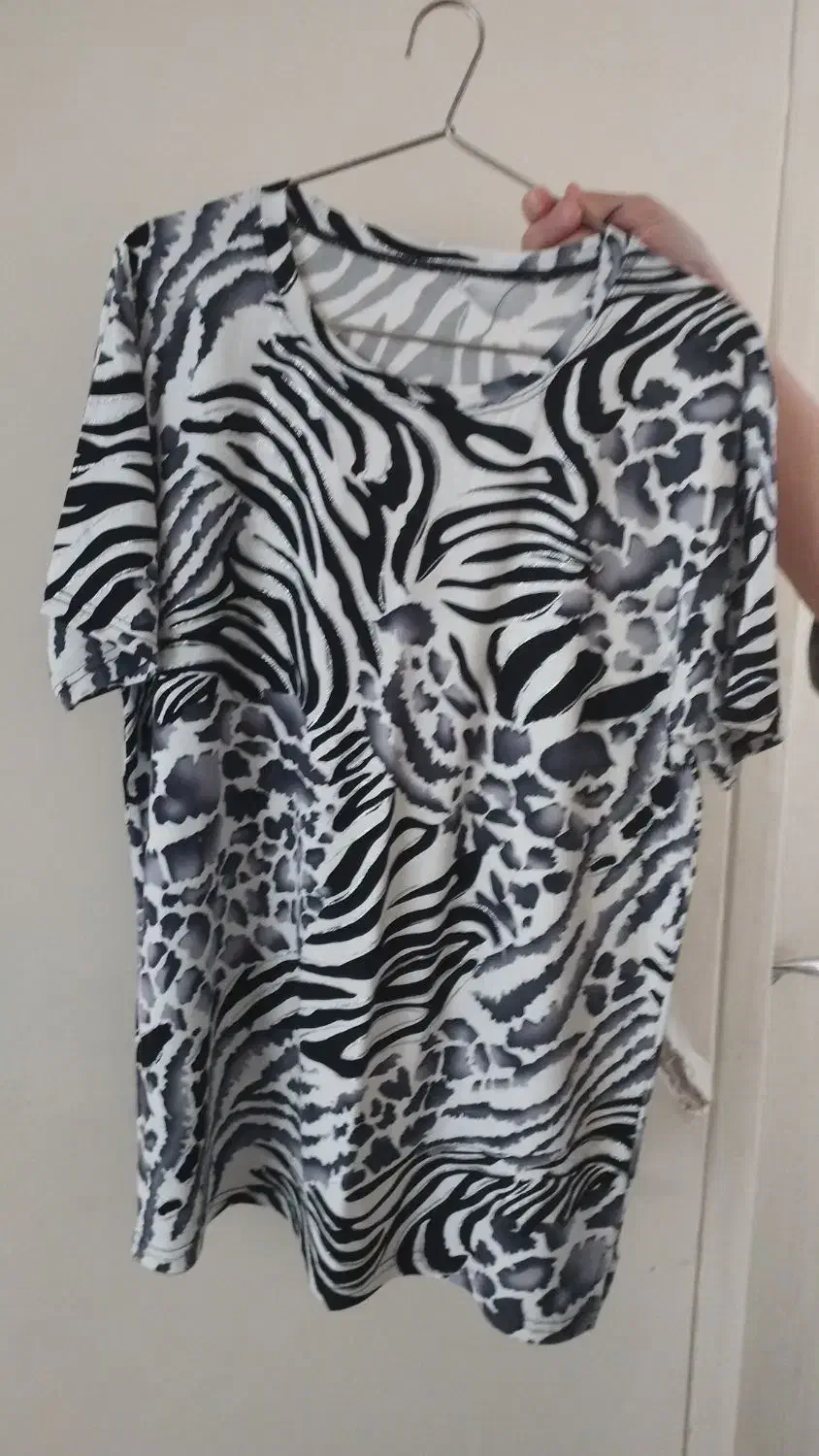 شومیز های نو|لباس|پردیس, فاز ۳|دیوار