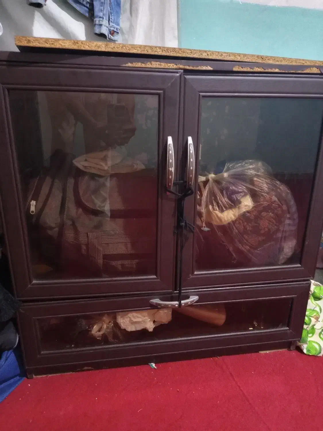 تخت خواب بچه|تشک تختخواب|زرقان, |دیوار