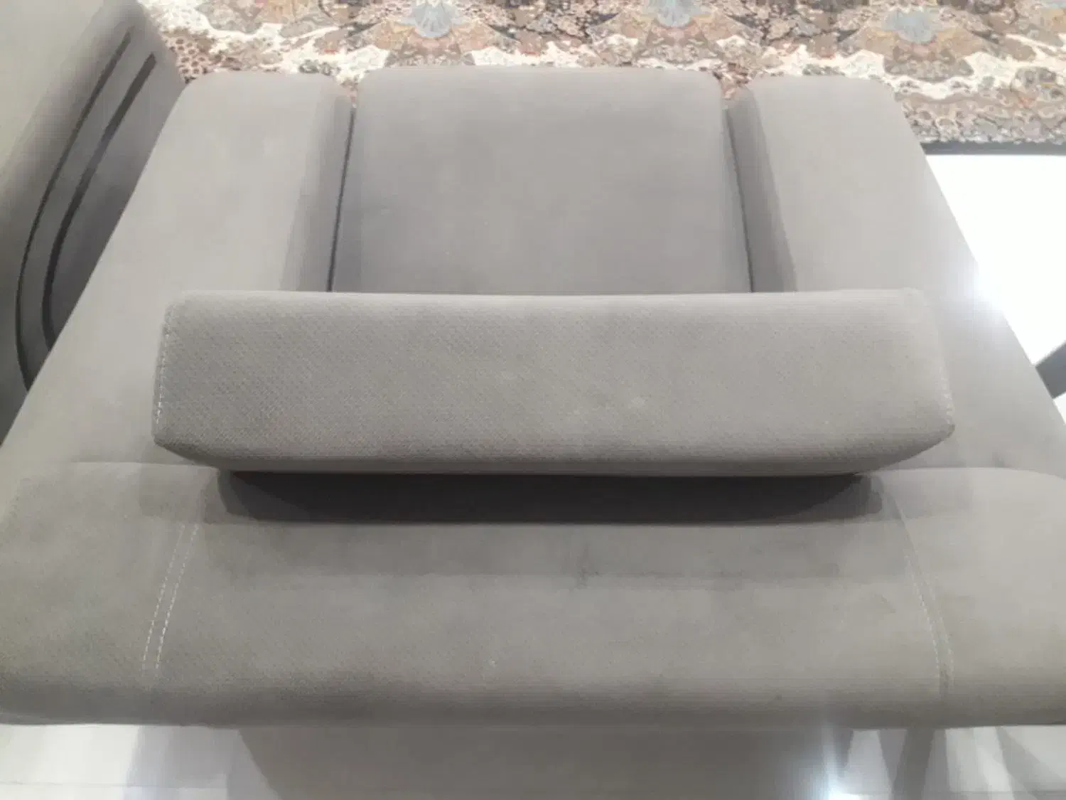 مبلمان راحتی ۷ نفره شرکتی برند دنیز|مبلمان خانگی و میز عسلی|اهواز, کوی جانبازان(دانش)|دیوار