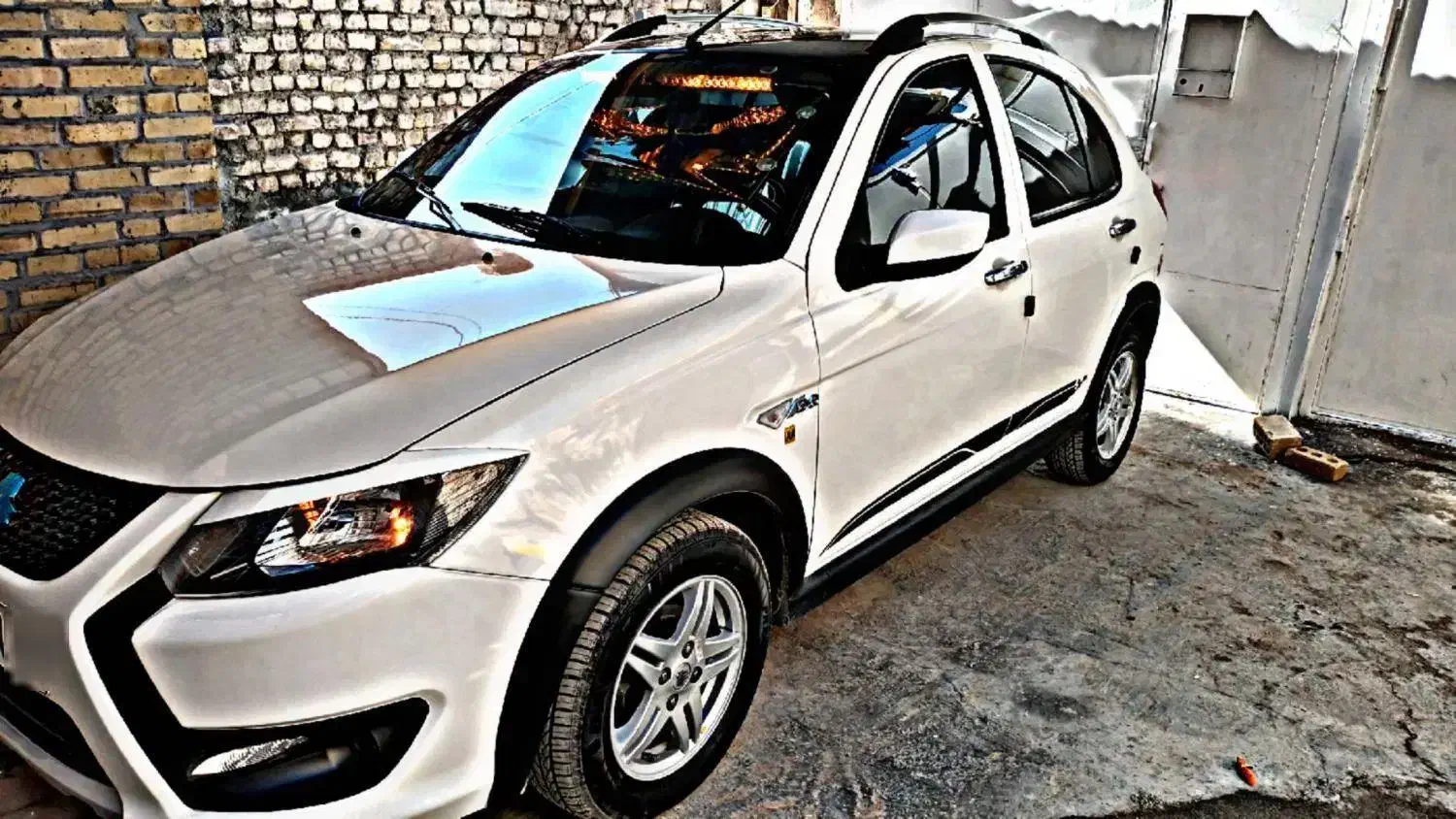 ....|خودرو سواری و وانت|چناران, |دیوار