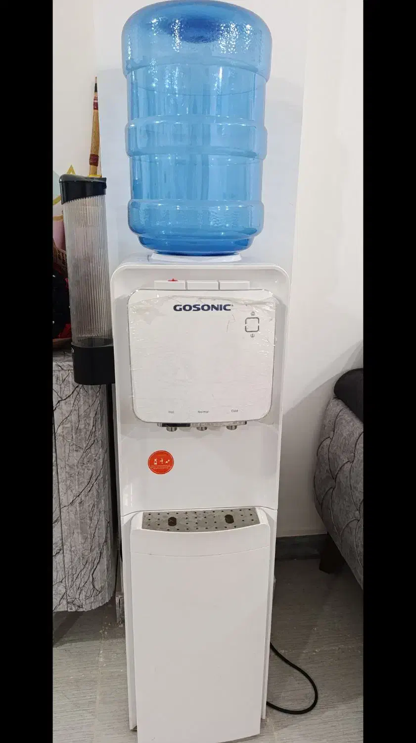 آبسرد کن|آب‌سردکن و تصفیه آب|ایلام, |دیوار