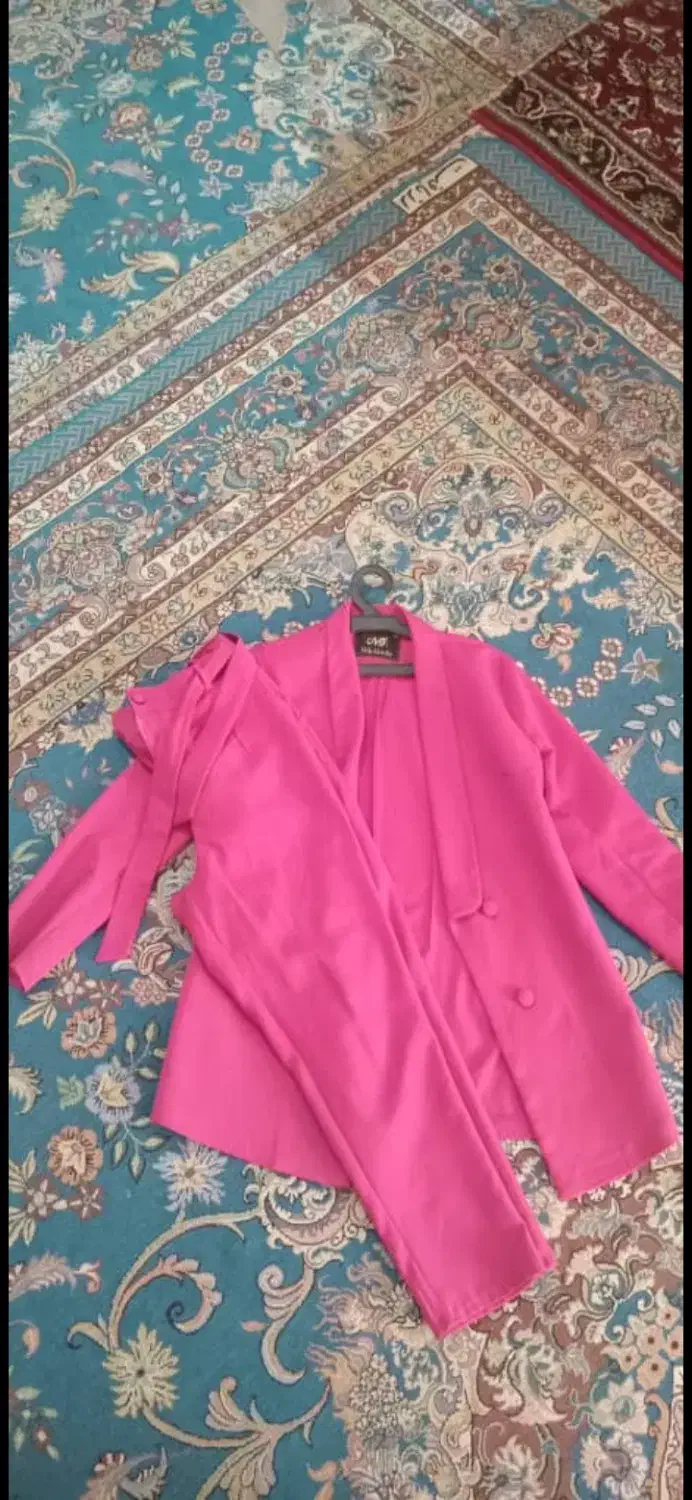 لباس|لباس|بندر امام خمینی, |دیوار