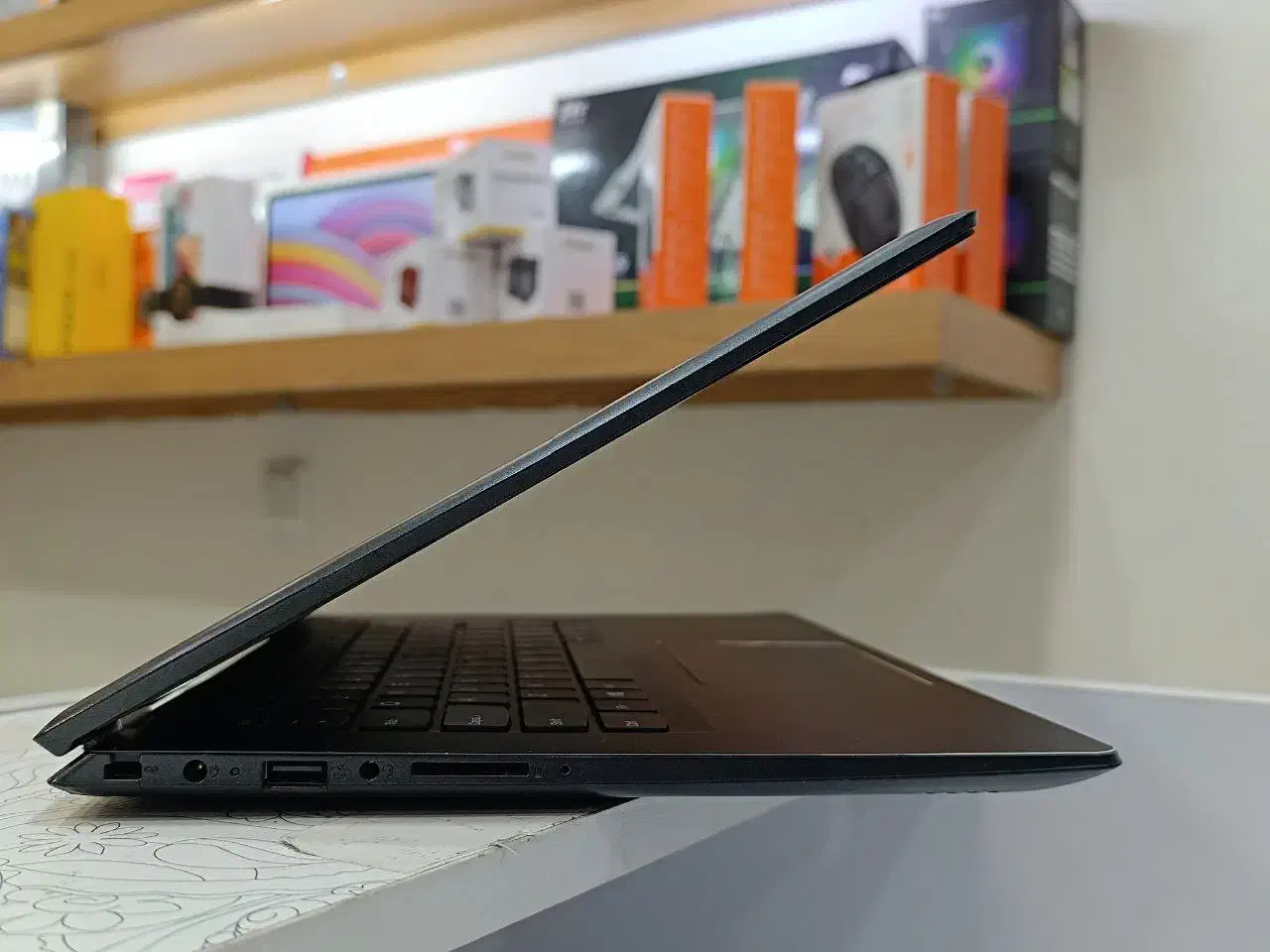 لپ تاپ Lenovo Yoga 510 لمسی با گرافیک 2 گیگ|رایانه همراه|رشت, بازار|دیوار