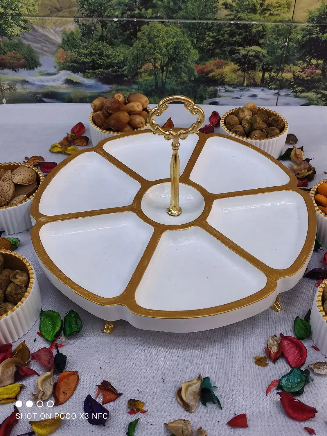 هدیه یلدایی و روز مادر|صنایع دستی و سایر لوازم تزئینی|مرودشت, بهارستان|دیوار